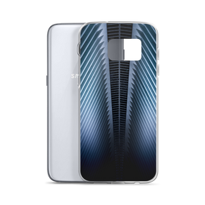 Abstraction Samsung Case by Design Express