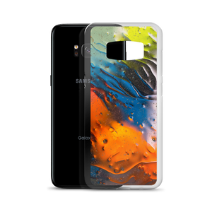 Abstract 03 Samsung Case by Design Express