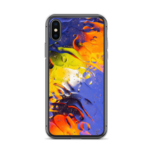iPhone X/XS Abstract 04 iPhone Case by Design Express