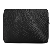 15 in Black Sands Laptop Sleeve by Design Express