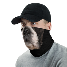 English Springer Spaniel Dog Neck Gaiter Masks by Design Express