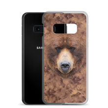 Grizzly Samsung Case by Design Express