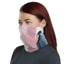 Femina Neck Gaiter Masks by Design Express