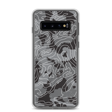 Samsung Galaxy S10 Grey Black Camoline Samsung Case by Design Express