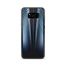 Samsung Galaxy S8+ Abstraction Samsung Case by Design Express