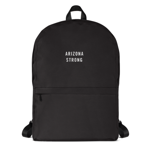 Default Title Arizona Strong Backpack by Design Express