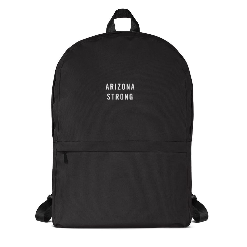 Default Title Arizona Strong Backpack by Design Express