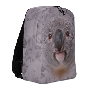 Koala Minimalist Backpack by Design Express