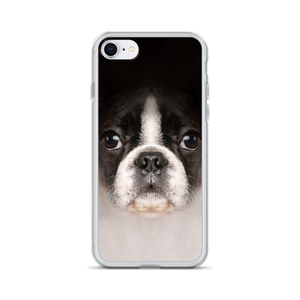 iPhone 7/8 Boston Terrier Dog iPhone Case by Design Express