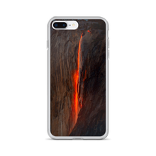 iPhone 7 Plus/8 Plus Horsetail Firefall iPhone Case by Design Express