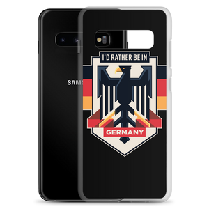 Eagle Germany Samsung Case by Design Express