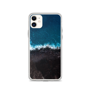 iPhone 11 The Boundary iPhone Case by Design Express
