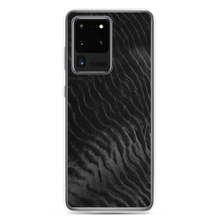 Samsung Galaxy S20 Ultra Black Sands Samsung Case by Design Express