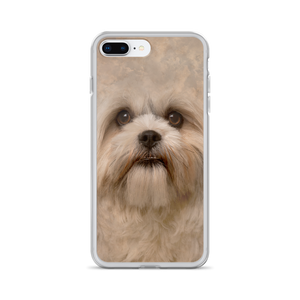 iPhone 7 Plus/8 Plus Shih Tzu Dog iPhone Case by Design Express