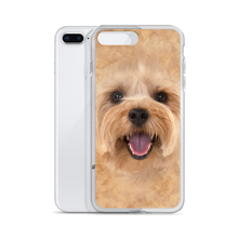Yorkie Dog iPhone Case by Design Express