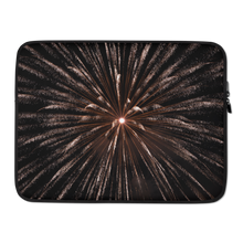 15 in Firework Laptop Sleeve by Design Express