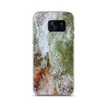 Samsung Galaxy S7 Water Sprinkle Samsung Case by Design Express