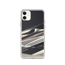 iPhone 11 Grey Automotive iPhone Case by Design Express