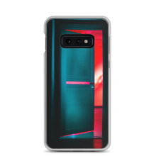 Samsung Galaxy S10e Doorlight Samsung Case by Design Express