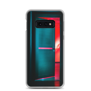 Samsung Galaxy S10e Doorlight Samsung Case by Design Express