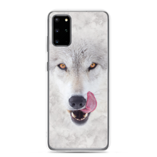 Samsung Galaxy S20 Plus Wolf Samsung Case by Design Express