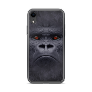 iPhone XR Gorilla iPhone Case by Design Express