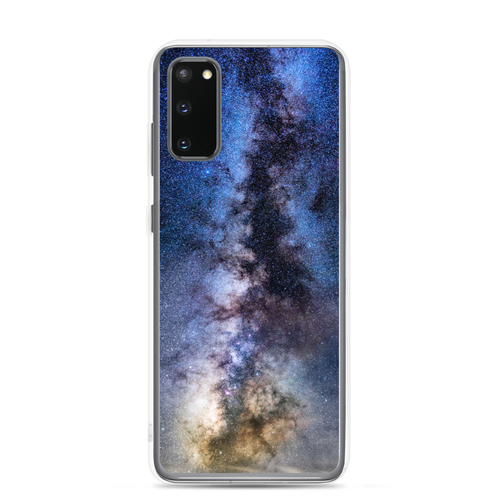 Samsung Galaxy S20 Milkyway Samsung Case by Design Express