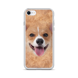 iPhone 7/8 Corgi Dog iPhone Case by Design Express