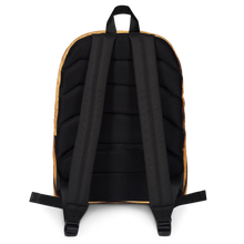 Tiger "All Over Animal" 1 Backpack by Design Express
