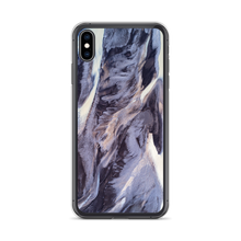 iPhone XS Max Aerials iPhone Case by Design Express