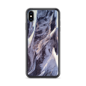 iPhone XS Max Aerials iPhone Case by Design Express