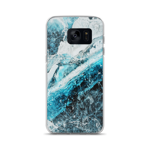 Samsung Galaxy S7 Ice Shot Samsung Case by Design Express