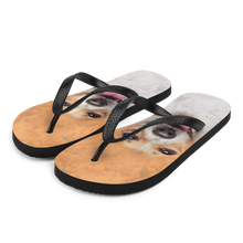 S Jack Russel Dog Flip-Flops by Design Express