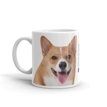 Corgi Dog Mug Mugs by Design Express