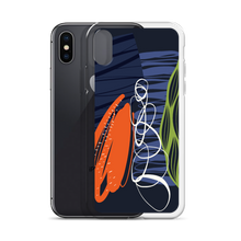 Fun Pattern iPhone Case by Design Express