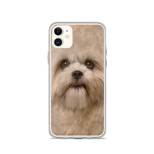 iPhone 11 Shih Tzu Dog iPhone Case by Design Express
