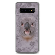 Samsung Galaxy S10+ Koala Samsung Case by Design Express