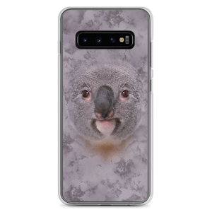 Samsung Galaxy S10+ Koala Samsung Case by Design Express