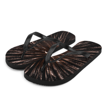 S Firework Flip-Flops by Design Express