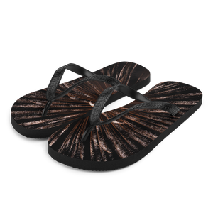 S Firework Flip-Flops by Design Express