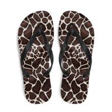 Giraffe Flip-Flops by Design Express