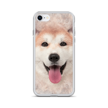 iPhone 7/8 Akita Dog iPhone Case by Design Express