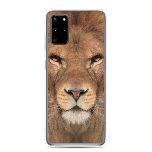 Samsung Galaxy S20 Plus Lion 