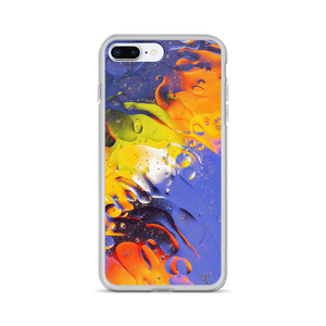 iPhone 7 Plus/8 Plus Abstract 04 iPhone Case by Design Express