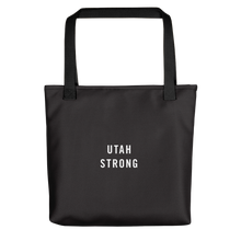 Utah Strong Tote bag by Design Express