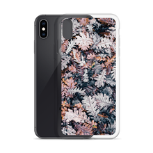 Dried Leaf iPhone Case by Design Express