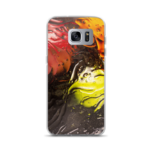 Samsung Galaxy S7 Edge Abstract 02 Samsung Case by Design Express