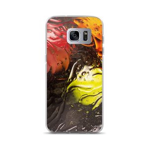 Samsung Galaxy S7 Edge Abstract 02 Samsung Case by Design Express