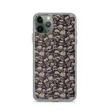 iPhone 11 Pro Skull Pattern iPhone Case by Design Express
