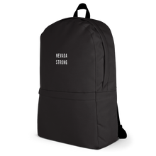 Nevada Strong Backpack by Design Express